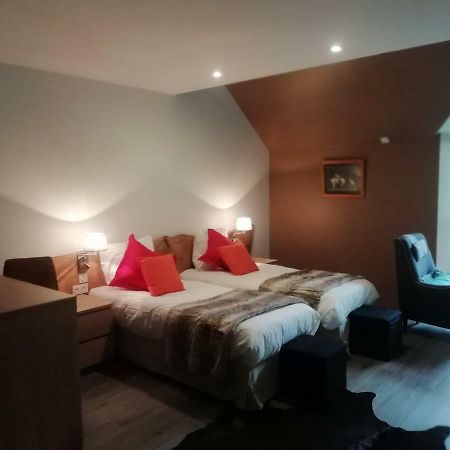 Casa Mir Bed & Breakfast Сен-Лари-Сулан Екстериор снимка